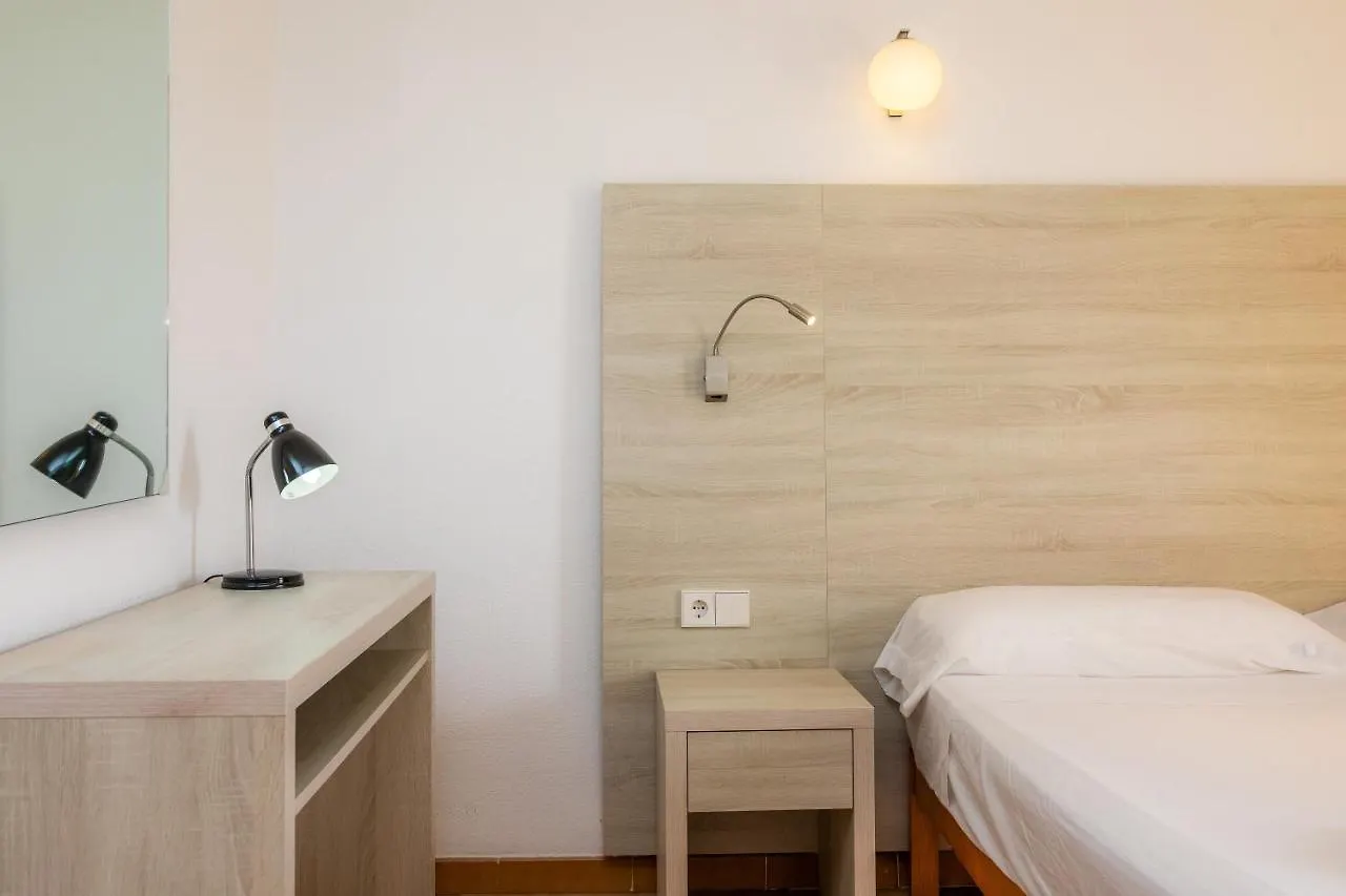 Apto Con Terraza 202 Cala Millor  0*, Cala Millor (Mallorca)