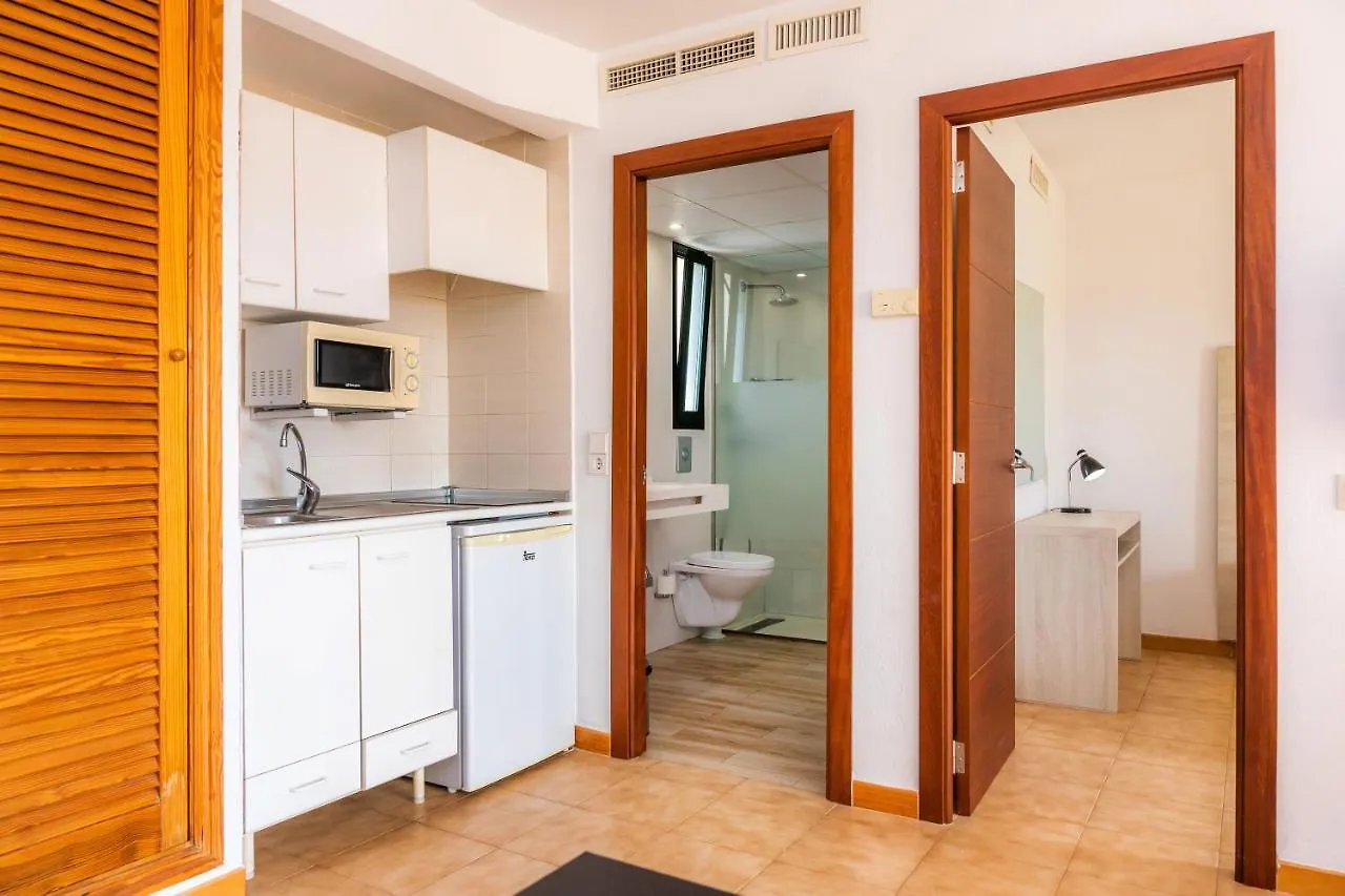 Apto Con Terraza 202 Cala Millor  Cala Millor (Mallorca)